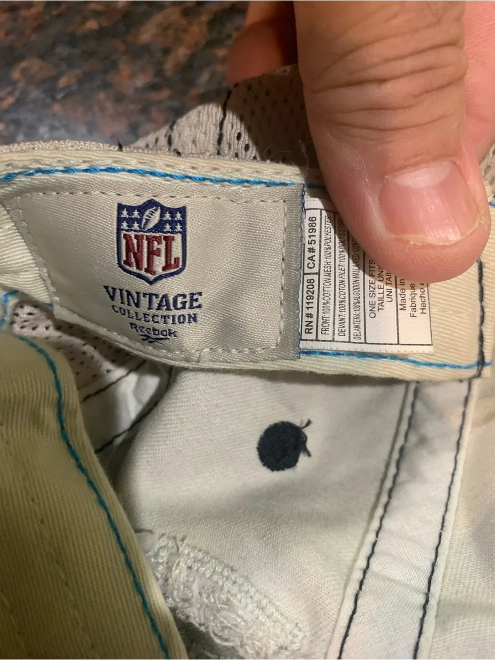 Jeans Subcategory Classification